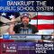 Jeremy Herrell: Bankrupt The Public School System