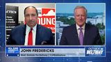 Mark Meadows: Why Glenn Youngkin Is Going to Win Virginia