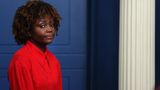 White House Press Secretary Karine Jean-Pierre under fire in midst of Biden document drama