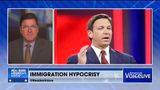 The Left's Insane Hypocrisy on Immigration