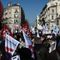 Teachers in France go on strike over handling of COVID-19 in schools, classrooms
