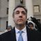 Day of Reckoning Looms for Ex-Trump Lawyer Cohen