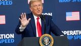 Trump Persists in Bid to Upend Biden Victory