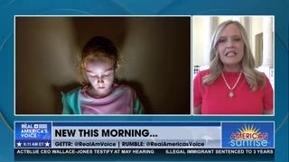 BIG TECH IN YOUR KID’S BEDROOM?