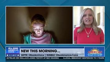 BIG TECH IN YOUR KID’S BEDROOM?