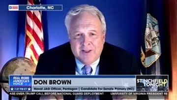 THE LEFT WAS WEAPONIZING THE LOWER COURTS
