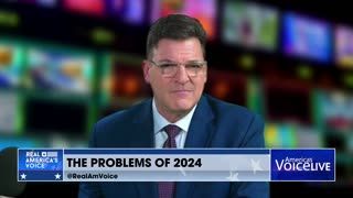 The Problems of 2024
