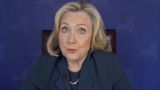 Hillary Clinton warns Republicans are planning to 'literally steal the next presidential election'