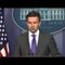 White House condemns chemical weapons in Syria