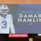 Bills Damar Hamlin has breathing tube removed, teams says he continues to make 'progress remarkably'
