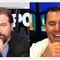Ben Powell and Joe Concha Stop Are On The Pod