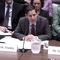 CDC chief grilled on Capitol Hill