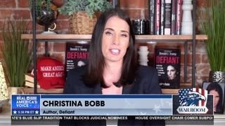 THESE ARE CHANGES THAT WILL UPSET THE DEMOCRATS