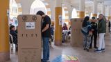 Colombians head to polls Sunday for presidential election