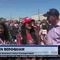 Massive Crowd in Waco, TX Is EXCITED to See President Trump!