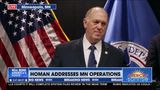 TOM HOMAN ON WHY THEY ARE THERE