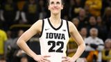 Iowa's Caitlin Clark becomes all-time NCAA scoring leader, breaking half-a-century old record