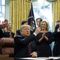 Trump Signs Bill to Elevate Cybersecurity Mission at DHS