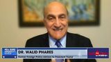 Foreign policy expert Walid Phares says those calling for ceasefire in Israel-Hamas war are ignorant