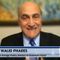 Former Trump foreign policy adviser says there is chaos in the Iranian regime over protests