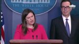 1/28/19: White House Press Briefing