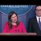 1/28/19: White House Press Briefing