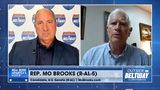 Rep. Mo Brooks Says Much of the Ukrainian Aid Actually Goes to American Jobs