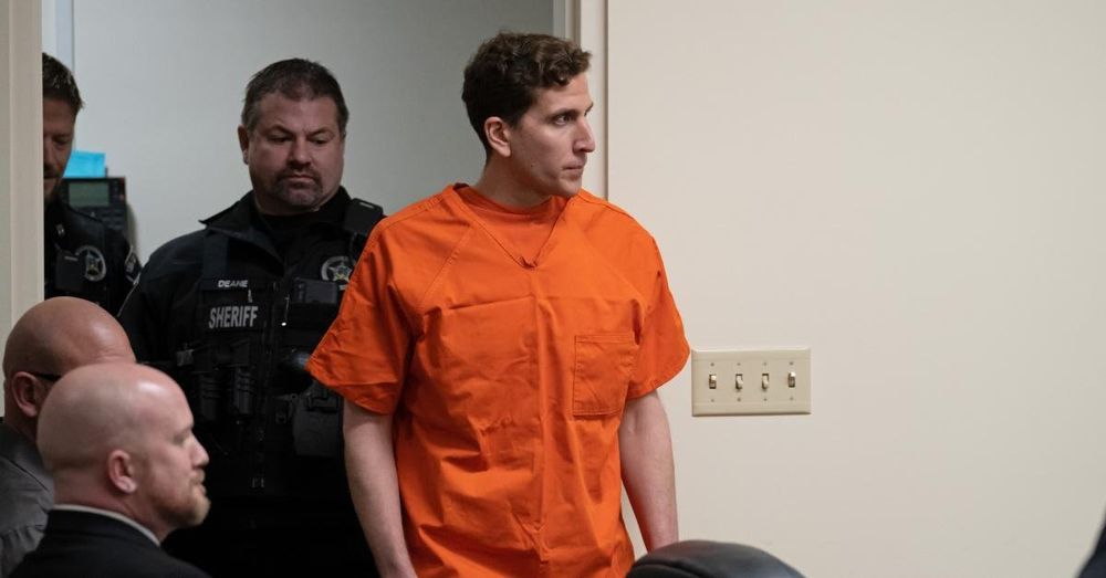 Man convicted in Idaho college slayings wants to walk back his guilty plea, he says