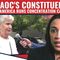 Do AOC’s Constituents Think America Runs Concentration Camps?