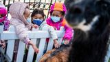 LA County ditches plans to instate universal indoor mask mandate