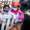 Prominent medical journals highlight harm to children from masks, death risk from COVID vaccines