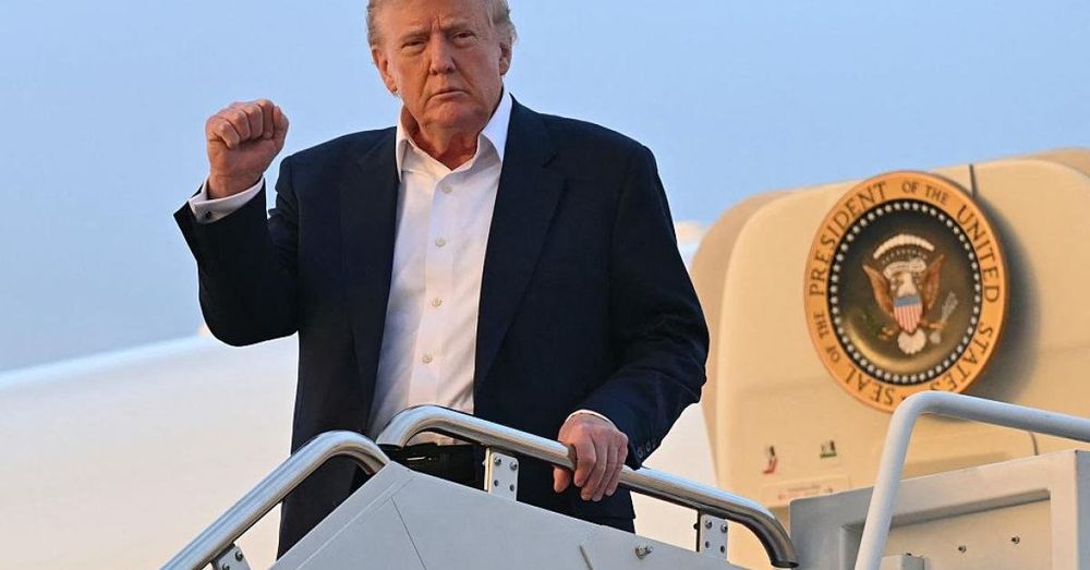 Trump to sign prescription drug executive order to lower costs up to 80%