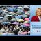 Hong Kong Protests for Democracy | Plugged In with Greta Van Susteren