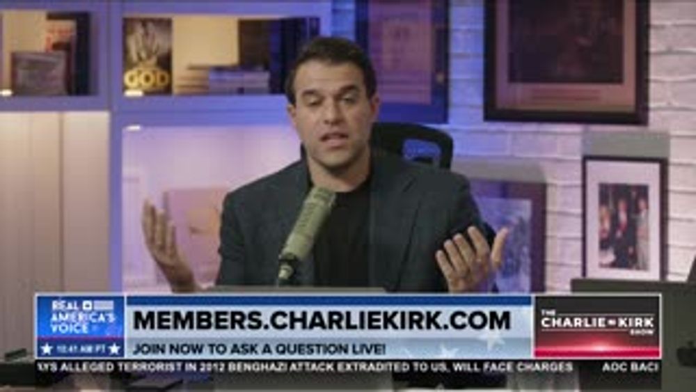 CNN UNDERESTIMATES TPUSA HALFTIME SHOW: "ALREADY A WIN"