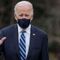 President Biden says New York Gov. Cuomo should resign if women's claims confirmed by investigation