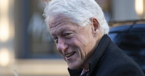 Democrats’ push for Epstein files boomeranged with Clinton featured prominently throughout