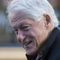 Bill Clinton hospitalized with infection