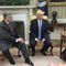 President Trump Meets with President Petro Poroshenko of Ukraine