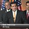On Obamacare, GOP puts pressure on Sen. Harry Reid