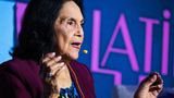 Delores Huerta, United Farm Workers co-founder, dead at 96