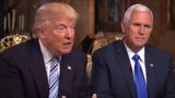DETAILS EMERGE ON THAT MYSTERIOUS MIKE PENCE EMERGENCY AS TRUMP TAKES ON THE FED & BIG PHARMA!