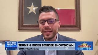 State Rep. Nate Schatzline: Texas Doesn’t Need Biden’s Border Photo-Op
