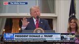 TRUMP PRAISES HOUSE PASSAGE OF FOSTERING THE FUTURE ACT