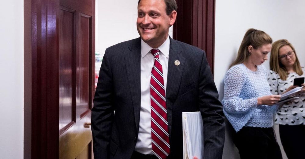 Trump endorses Barr in Kentucky GOP U.S. Senate primary