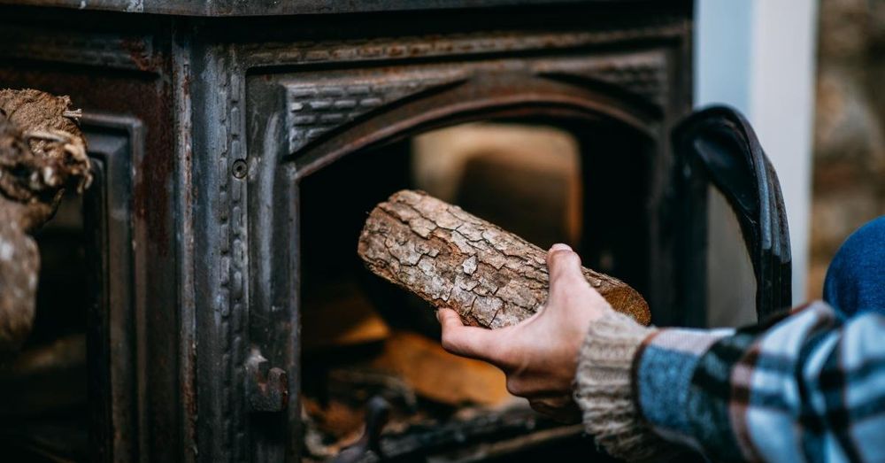 Maine lawmakers seek relief for tariff-battered timber industry