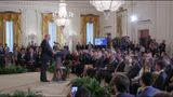 President Trump Delivers Remarks at the White House Prison Reform Summit