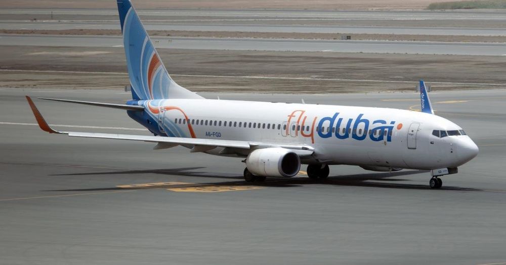Flight bound for Israel makes emergency landing in Saudi Arabia following bloody cockpit fight