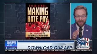 RUSHED DOJ INDICTMENT RHETORIC: "DON'T THINK IT PASSES MUSTER"