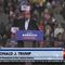"A Republican congress must stand up for parental rights and parental power." - Trump