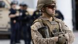 Pentagon withdraws 700 active-duty Marines deployed in Los Angeles amid anti-ICE protests